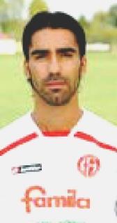 <strong>CAPITANO</strong> Vasco Faìsca