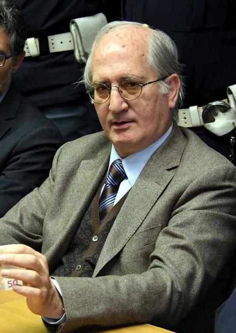 Giubilaro: «La crudeltà sta infestando la società»