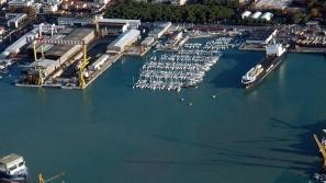 All’assemblea di oggi il porto è protagonista