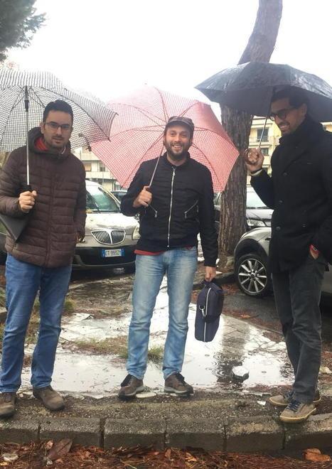 «Il Comune risolva i nodi di quel parcheggio»