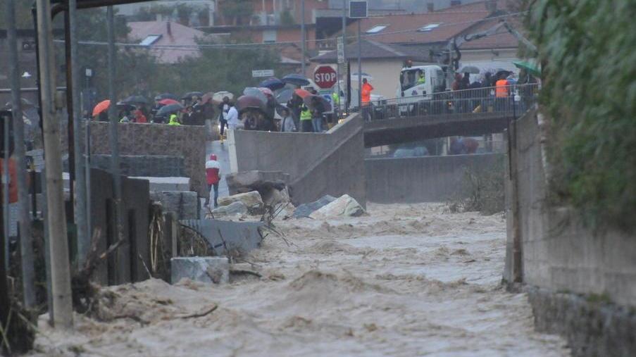 Rinviata a maggio la prima udienza del processo alluvione