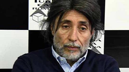 Leonardi presenta il team «Proprietari? Sarò il tramite»