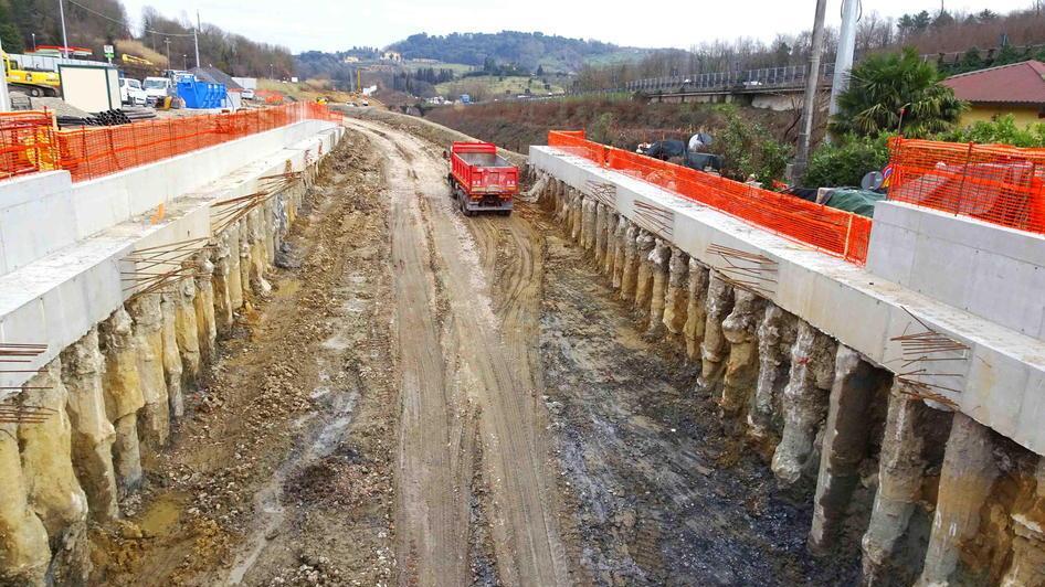 Sei mesi senza treni per Lucca E scoppia l’ira di pendolari