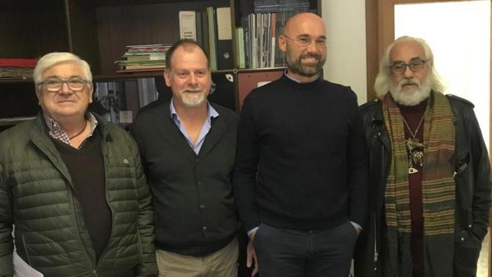 Sos degli albergatori di Marina «Meno 25% di hotel in 20 anni»