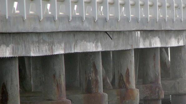 Pronti a partire i lavori di ristrutturazione del pontile