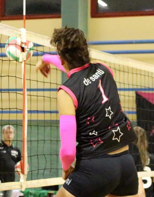Oasi, c’è bisogno di una scossa Stasera arriva l’ostacolo Modena 