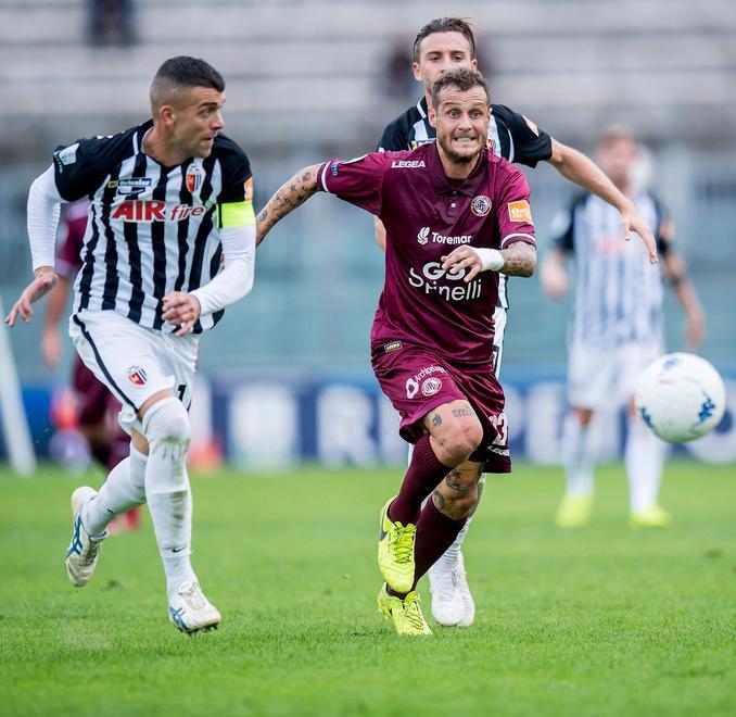 La prima volta di Breda all’Armando Picchi Diamanti e due punte per l’assalto al Cittadella 