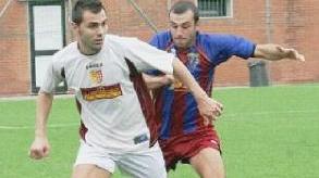 Il Maliseti domenica ha ottenuto un buon pareggio