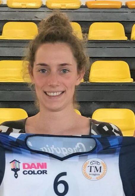 Partita chiave a Perugia per le ragazze di Quarrata