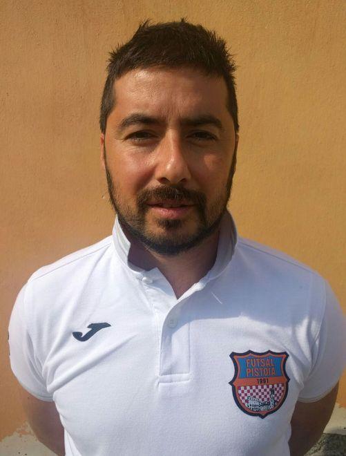 Il Futsal Gisinti Pistoia aggiusta la mira per Roma