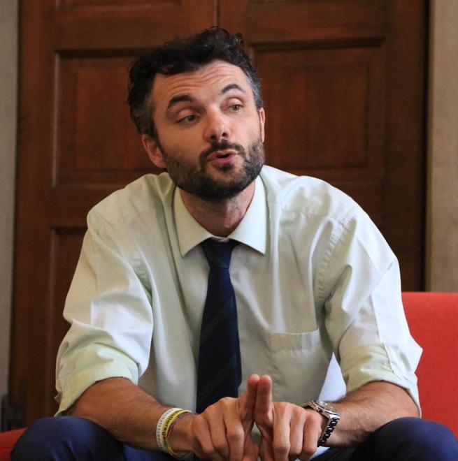  Biffoni scrive a Toninelli: «Autoscuole al palo e patenti in ritardo»