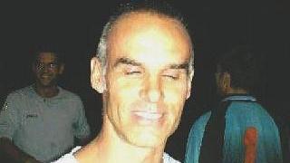 Federico Andreucci mediano del San Macario