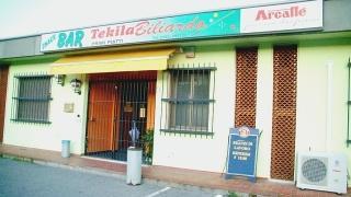 Il Bar Tequila a Porcari preso di mira dai ladri, sotto la sede di Lucca Trans