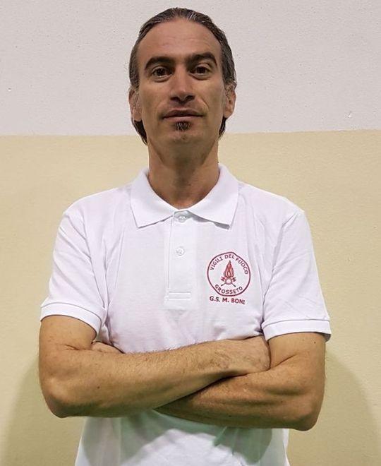 Vigiline, c’è l’esame Lupi Obiettivo: restare lassù 