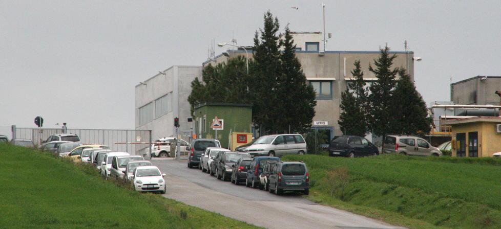 Lonzi, debito di 13 milioni verso Rea Impianti e Scapigliato li reclama 