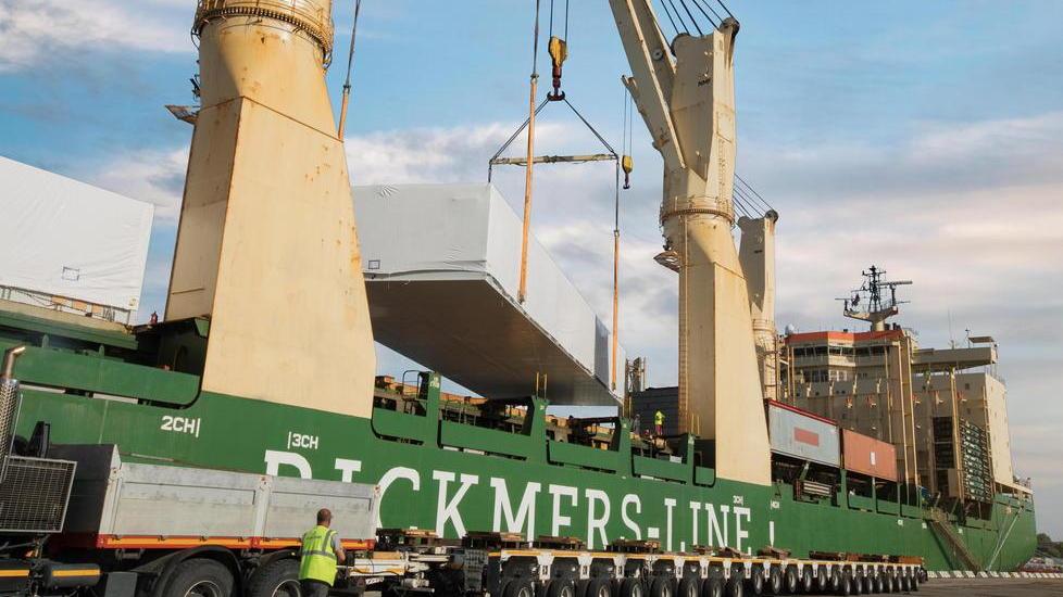 Cilp: cresciamo nelle auto e ora puntiamo anche sui project cargo