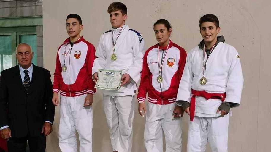 Brillano Ciampi e Marinò