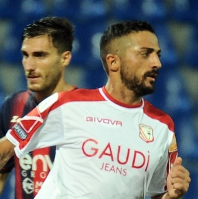 Più Arrighini che Mokulu per una maglia in attacco Concas dietro la punta