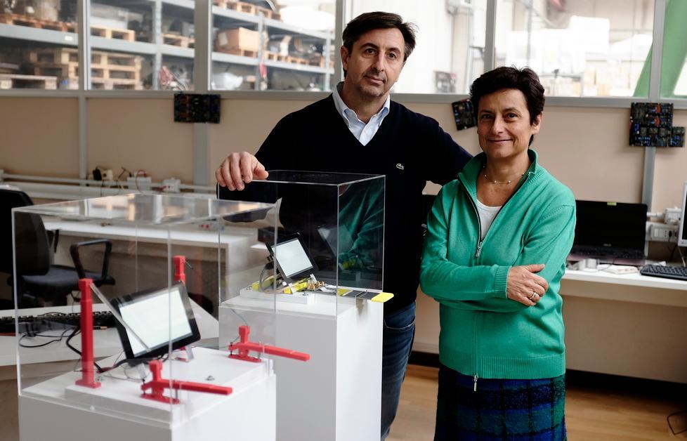 Mezzi agricoli robotizzati La ricerca abbatte i costi 