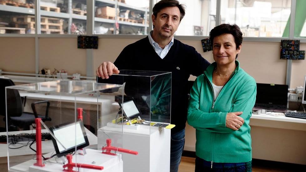 Mezzi agricoli robotizzati La ricerca abbatte i costi