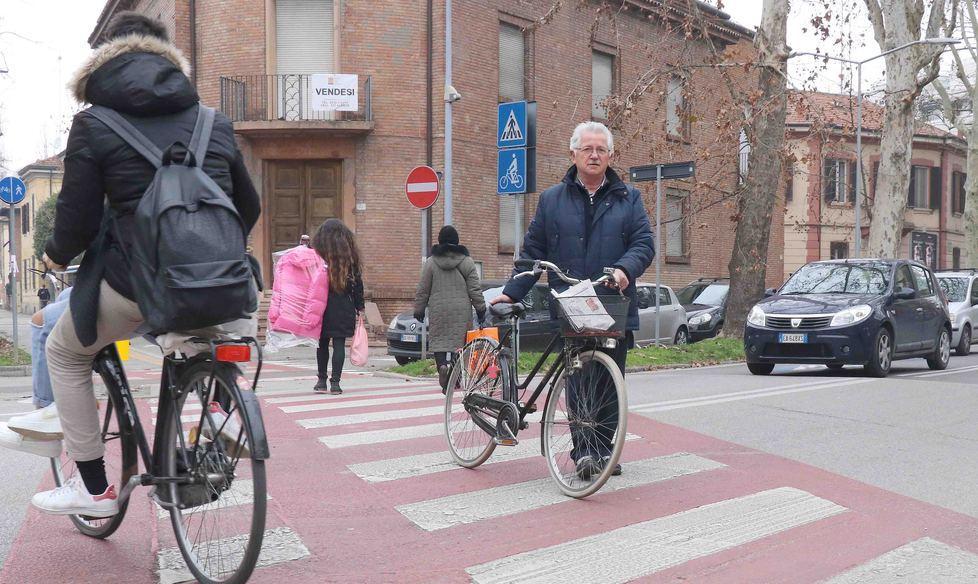 Pugno duro dei vigili per chi non si ferma Quattro multe al giorno