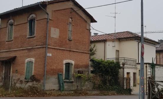 L’ex casello verrà recuperato Lavori al via con l’anno nuovo 