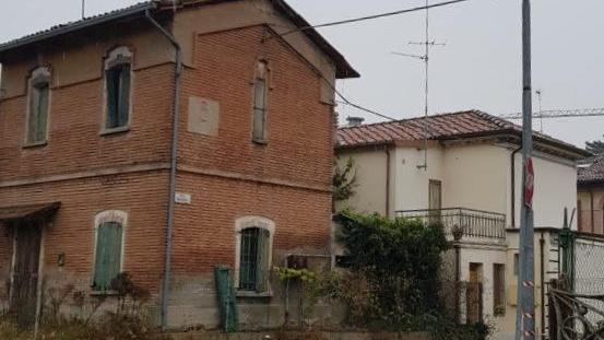 L’ex casello verrà recuperato Lavori al via con l’anno nuovo