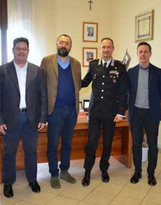 Valli e Delizie avanza La Regione promuove il bilancio dell’Unione 