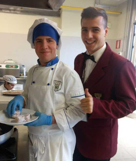Remo Brindisi, open day con i giovani premiati 