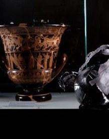 Finalmente “Angeli e Dei” Pezzi mai visti nella mostra che apre all’Archeologico