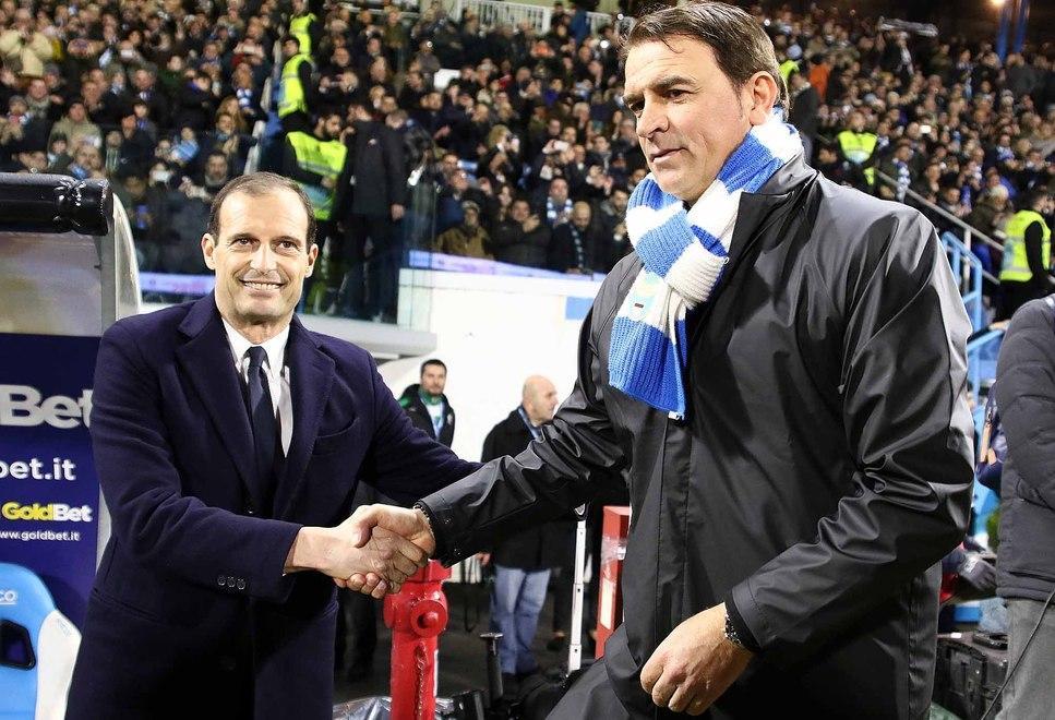 «La Spal ha buon gioco e tanta fisicità È tra le squadre più difficili da affrontare» 