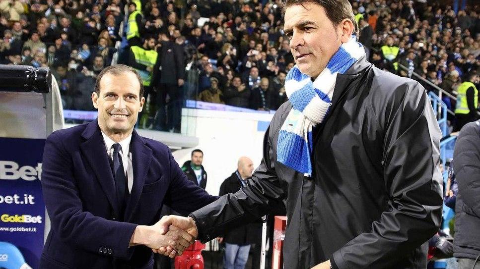 «La Spal ha buon gioco e tanta fisicità È tra le squadre più difficili da affrontare»