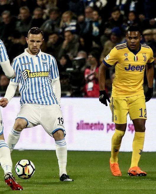 «Voglio personalità e spregiudicatezza per cercare di mettere in difficoltà la Juve»
