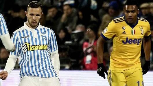 «Voglio personalità e spregiudicatezza per cercare di mettere in difficoltà la Juve»