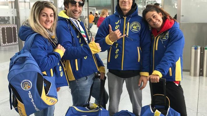 I centesi gli atleti da battere nella caccia ai titoli mondiali