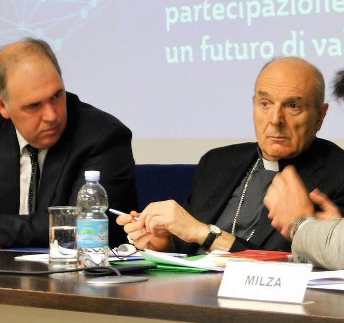 «Dal vescovo Camisasca ci aspettiamo un gesto d’aiuto» 