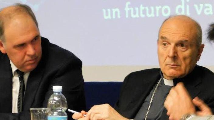«Dal vescovo Camisasca ci aspettiamo un gesto d’aiuto»