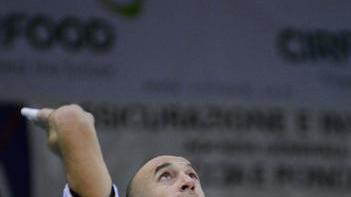 Conad al lavoro per cancellare la caduta a Mondovì