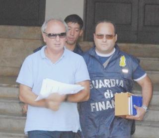 <strong>ELISMO PESUCCI </strong>È stato arrestato il 6 agosto nel terzo atto dell’inchiesta “Amici Miei”
