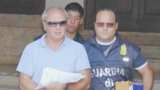 <strong>ELISMO PESUCCI </strong>È stato arrestato il 6 agosto nel terzo atto dell’inchiesta “Amici Miei”