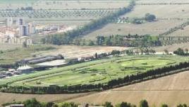 Addio ippodromo, arrivano le case
