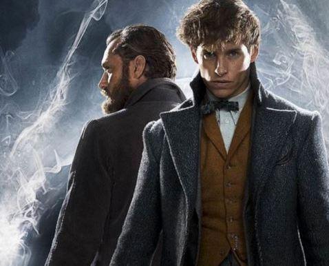 Il ritorno del perfido Grindelwald 