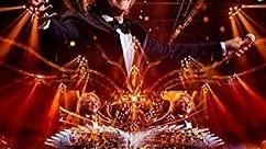 I mitici live di Amsterdam con una grande orchestra