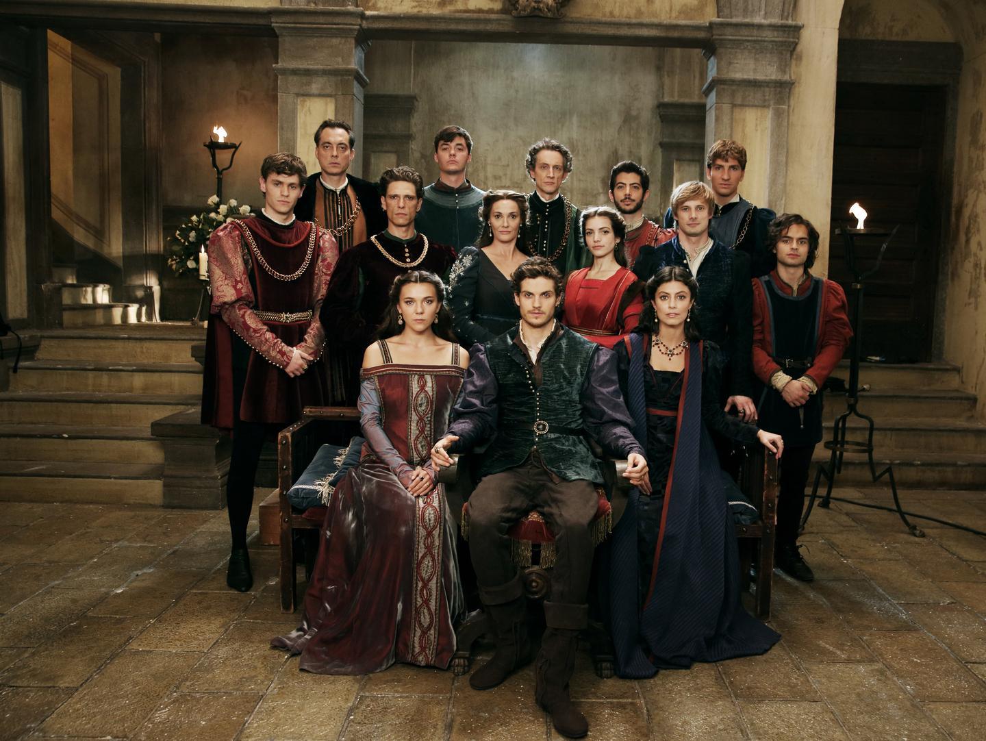 Alessandro Lai, il creativo che veste il grande cinema 