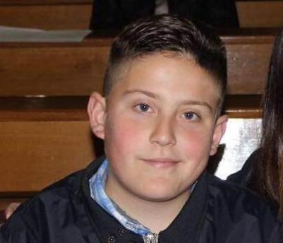 Travolto e ucciso dal bus dell'Arst: Ittiri ricorda Antonio un anno dopo l’incidente 