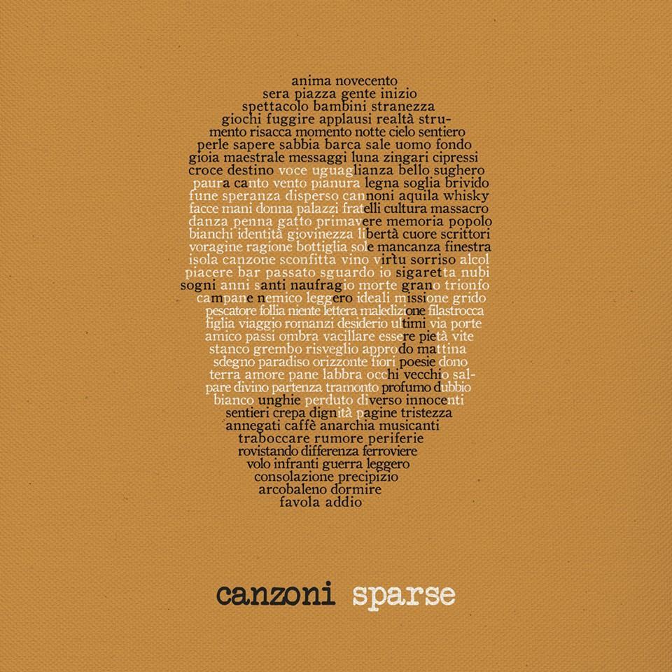 Nicola Pisu: ho ritrovato le mie “Canzoni sparse”, le miglioro e riparto da qui