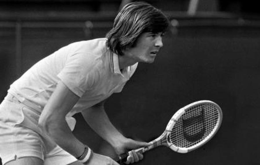 Adriano Panatta, la vita romantica dell’ultimo eroe della racchetta 