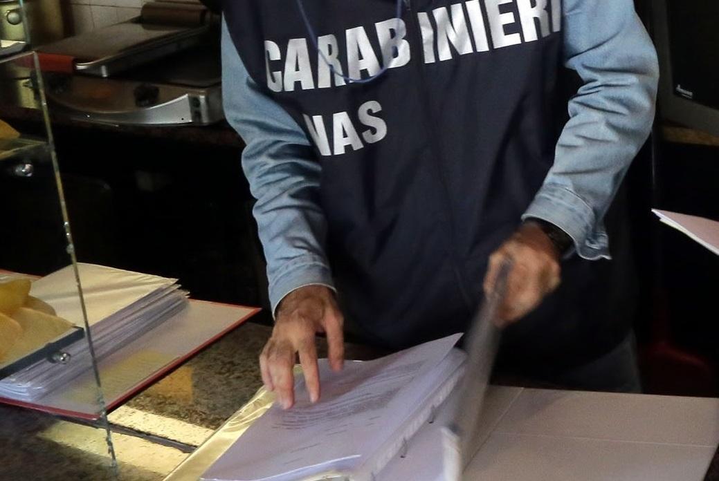 Sassari, sigilli del Nas nella casa di riposo abusiva 