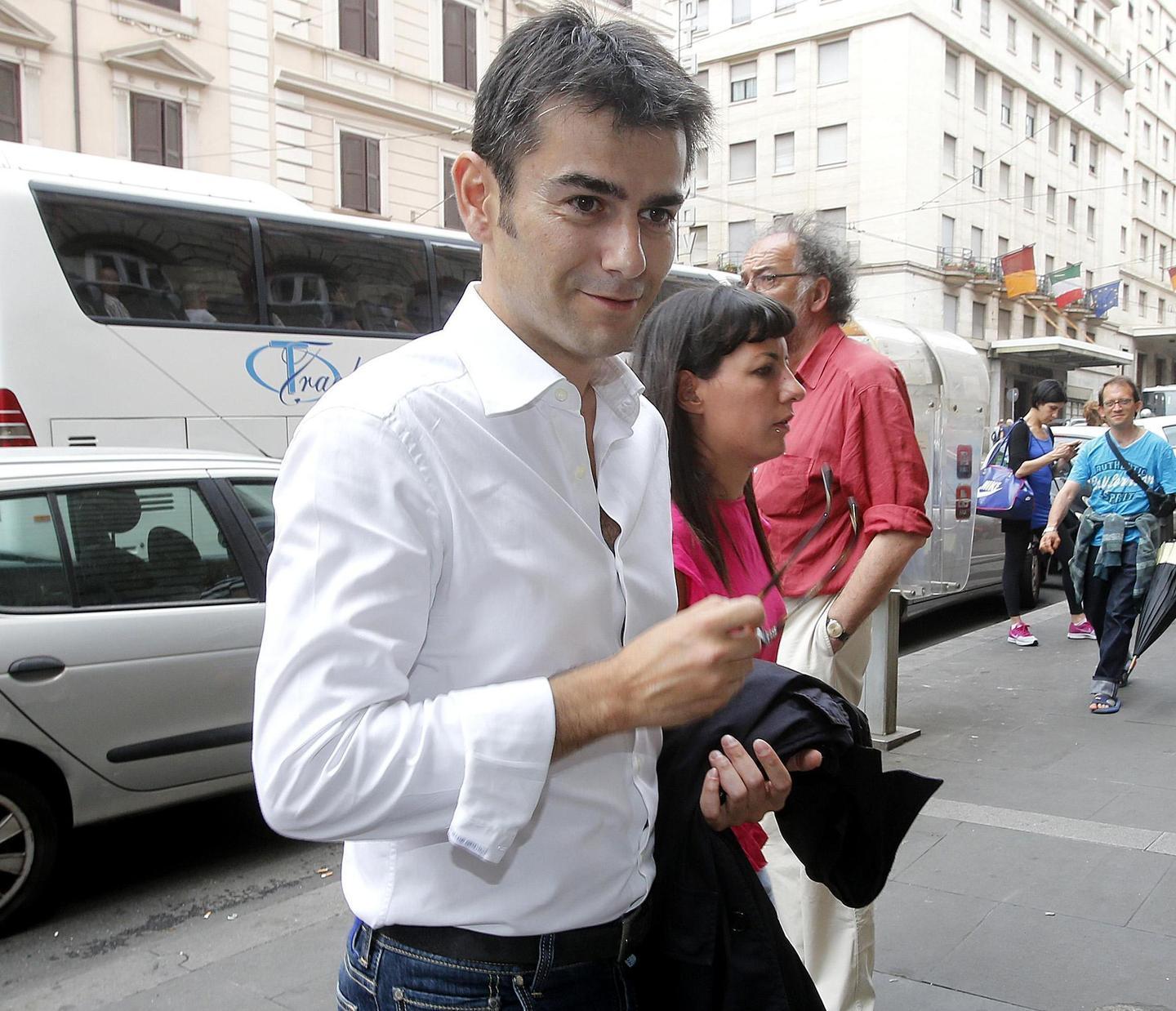 Zedda scende in campo Guiderà il centrosinistra 