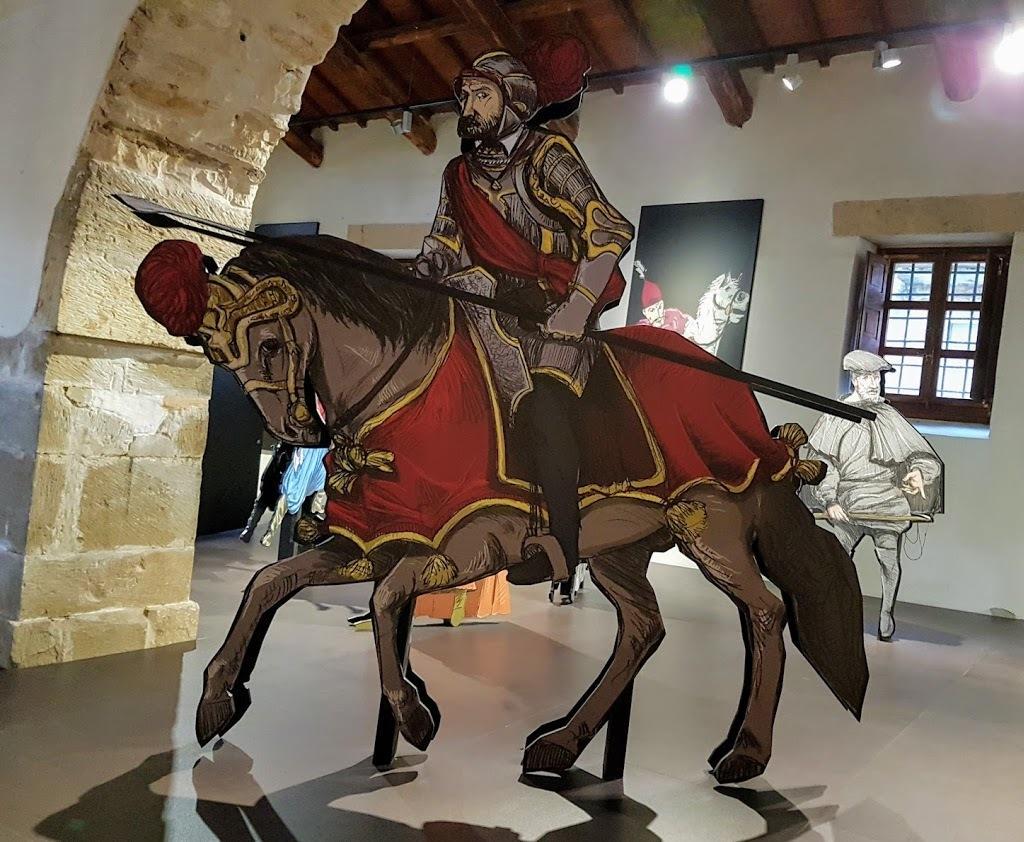 Storie di “Turcus e morus” alle pendici del Monte Arci 